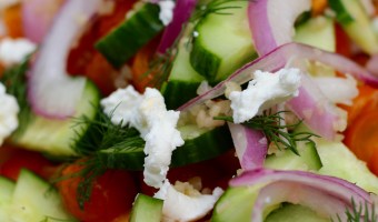 West Michigan Farm to Table Fight Against Cancer