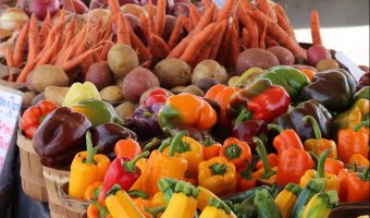 12 West Michigan Farmers Markets For Fall Bounty