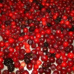 berries