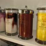 candles