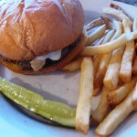 shroomburger shroomburger