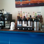 coffeestation