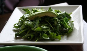 Green Well Salad