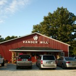 Vander Mill