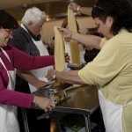 Cooking Class at Chateau Chantal