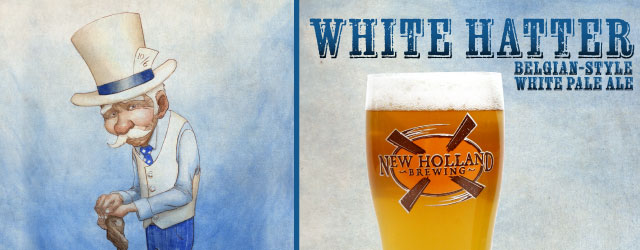 New Holland Brewing Company - Craft Beer | New Holland Artisan Spirits