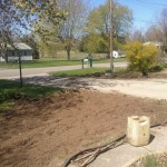 yard yard