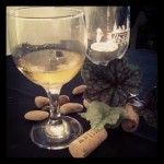 wine