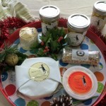 Winter Locavore Options in West Michigan