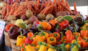 12 West Michigan Farmers Markets For Fall Bounty